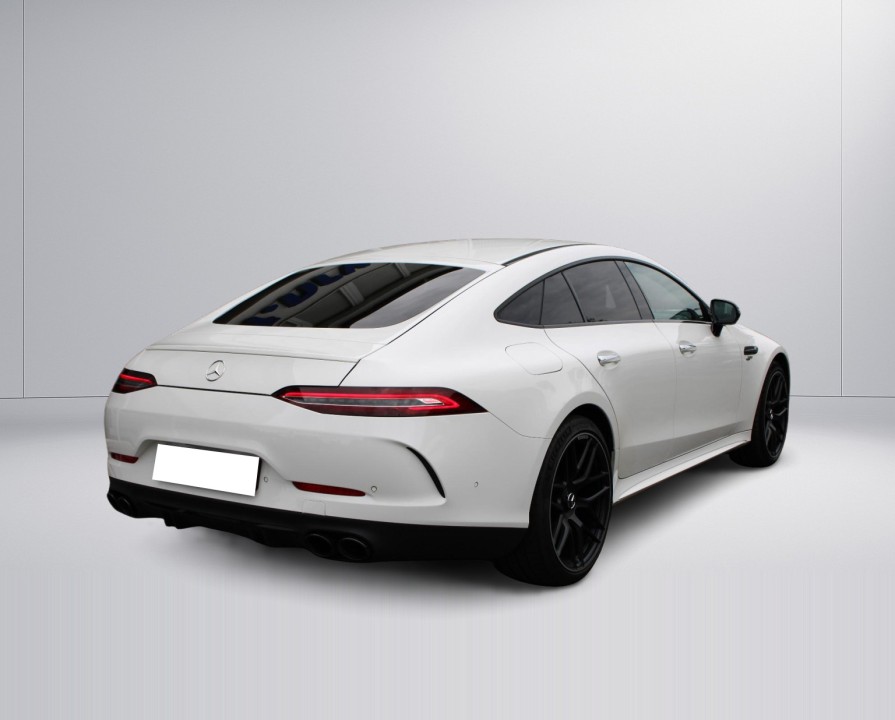 Mercedes-Benz AMG GT 4 43 4MATIC+ (3)