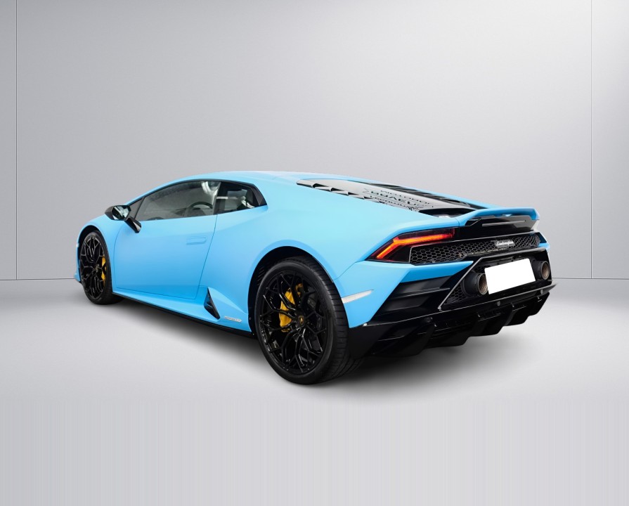 Lamborghini Huracan EVO AWD (5)