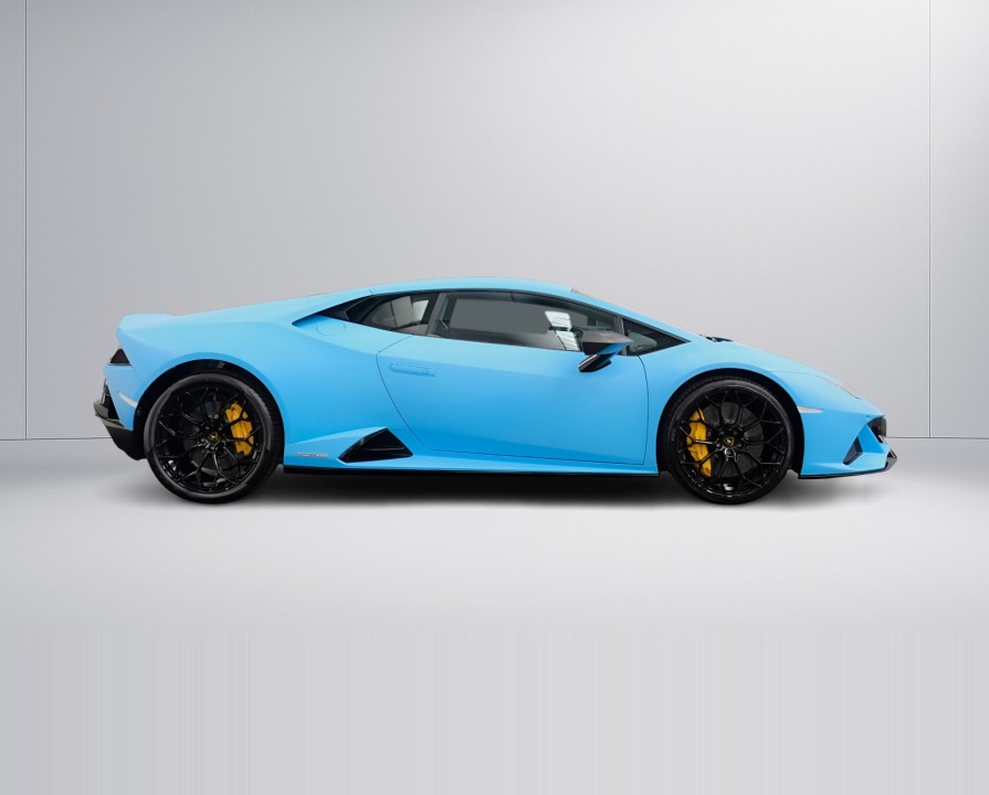 Lamborghini Huracan EVO AWD (2)