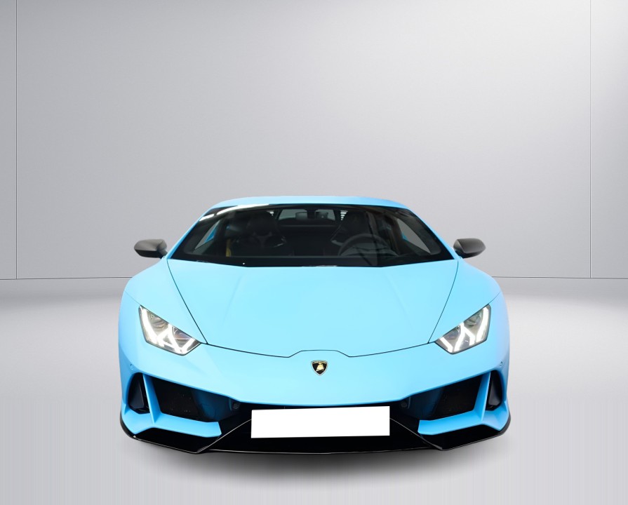 Lamborghini Huracan EVO AWD - foto 8