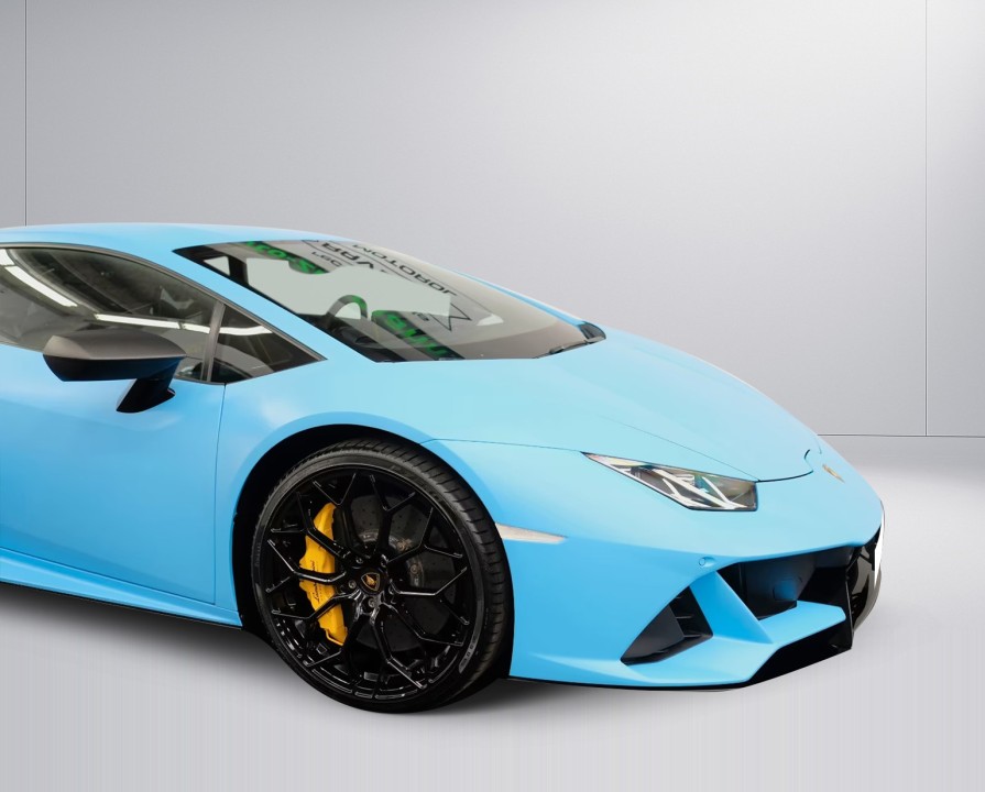 Lamborghini Huracan EVO AWD - foto 23