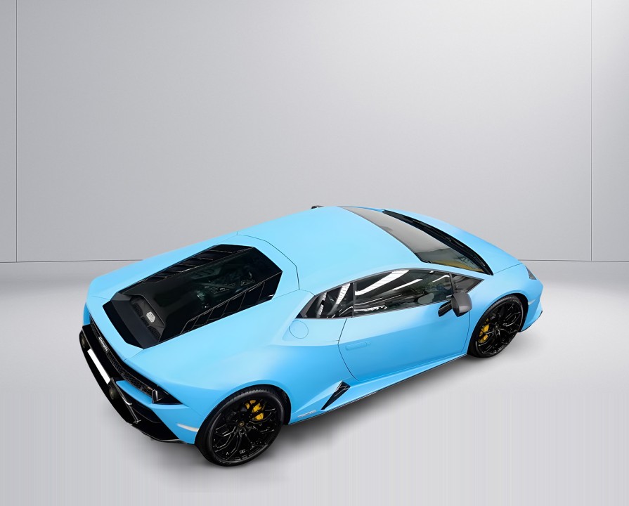 Lamborghini Huracan EVO AWD (3)