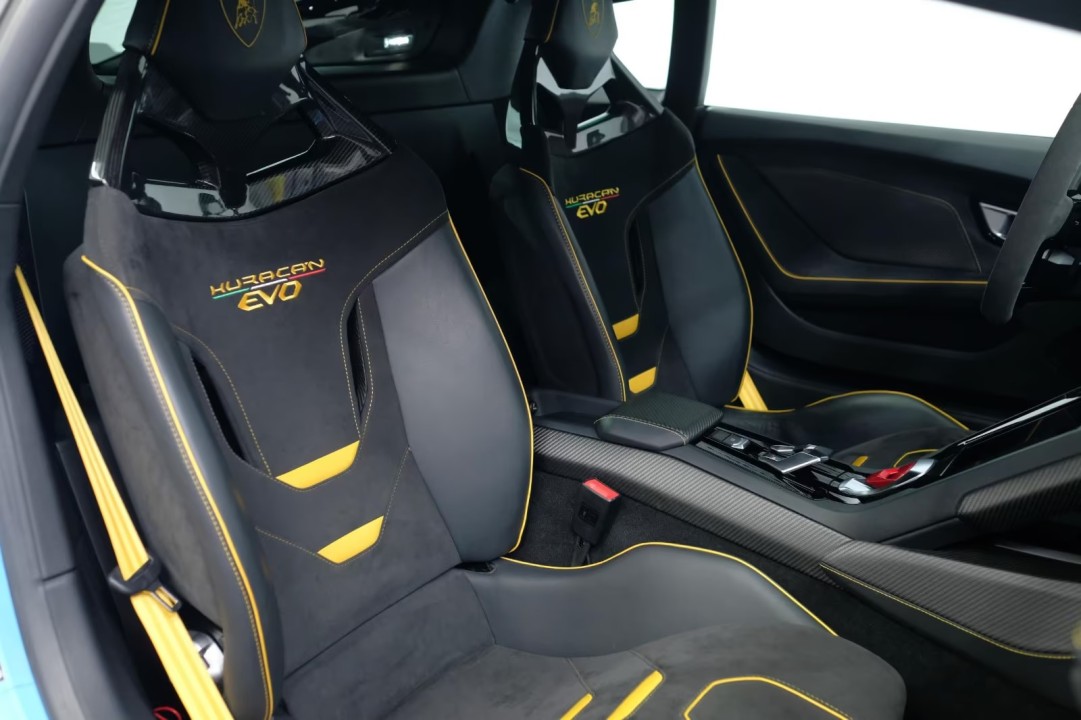 Lamborghini Huracan EVO AWD - foto 13