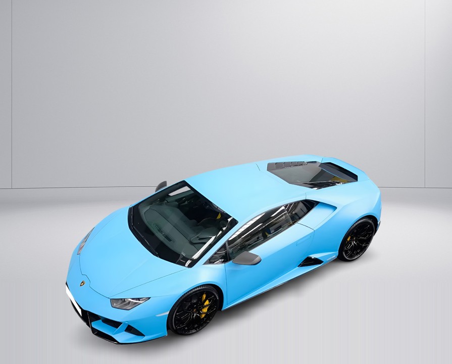 Lamborghini Huracan EVO AWD - foto 7