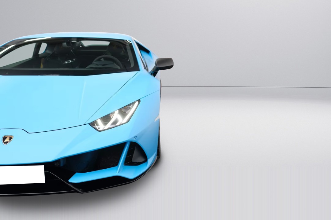 Lamborghini Huracan EVO AWD - foto 21