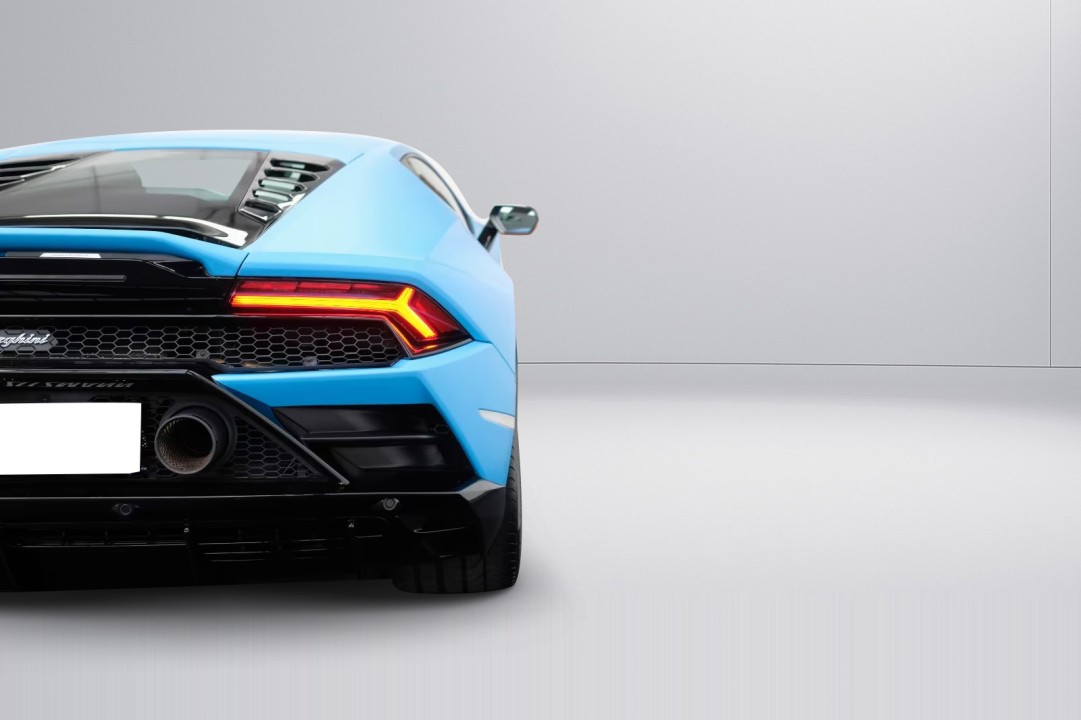 Lamborghini Huracan EVO AWD - foto 22