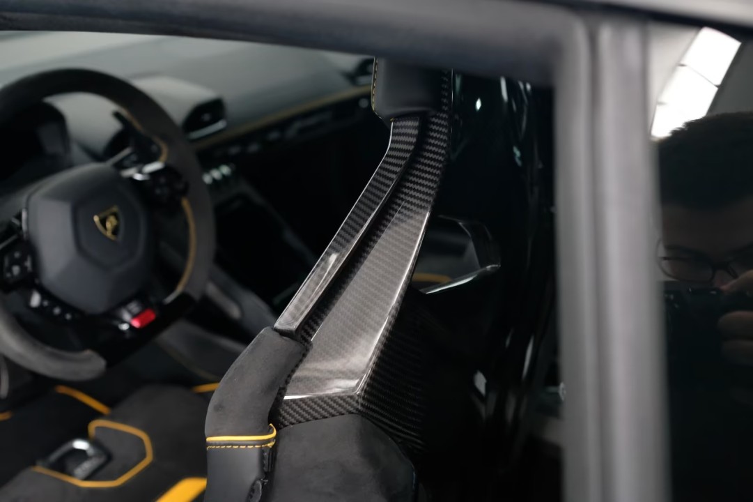 Lamborghini Huracan EVO AWD - foto 11