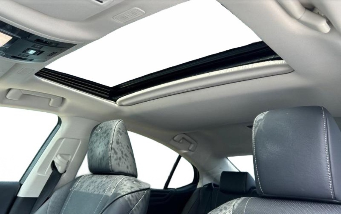 Lexus Seria ES 300h - foto 13