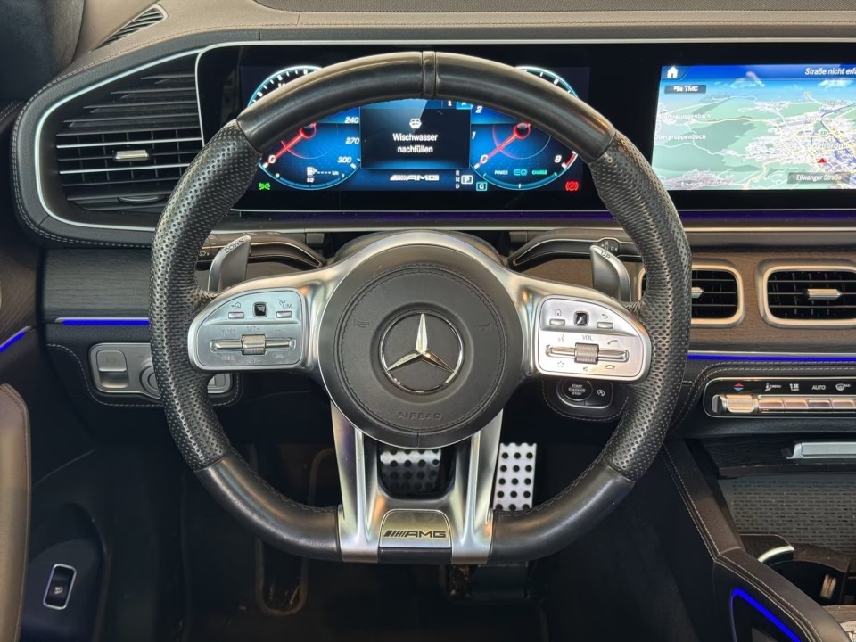 Mercedes-Benz GLS AMG 63 4MATIC+ (5)