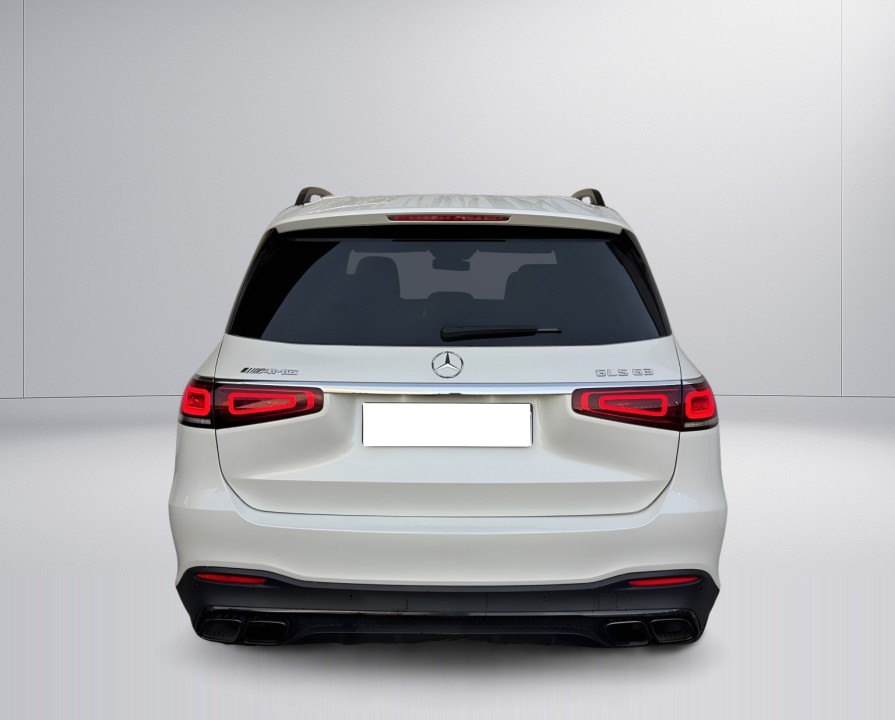Mercedes-Benz GLS AMG 63 4MATIC+ (4)