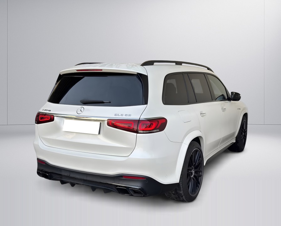 Mercedes-Benz GLS AMG 63 4MATIC+ (3)
