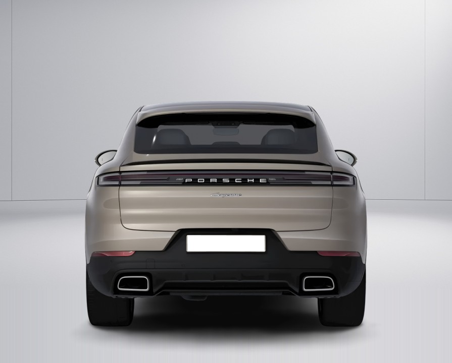 Porsche Cayenne Coupe E-Hybrid (4)