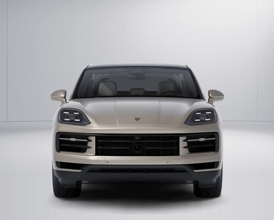 Porsche Cayenne Coupe E-Hybrid (2)