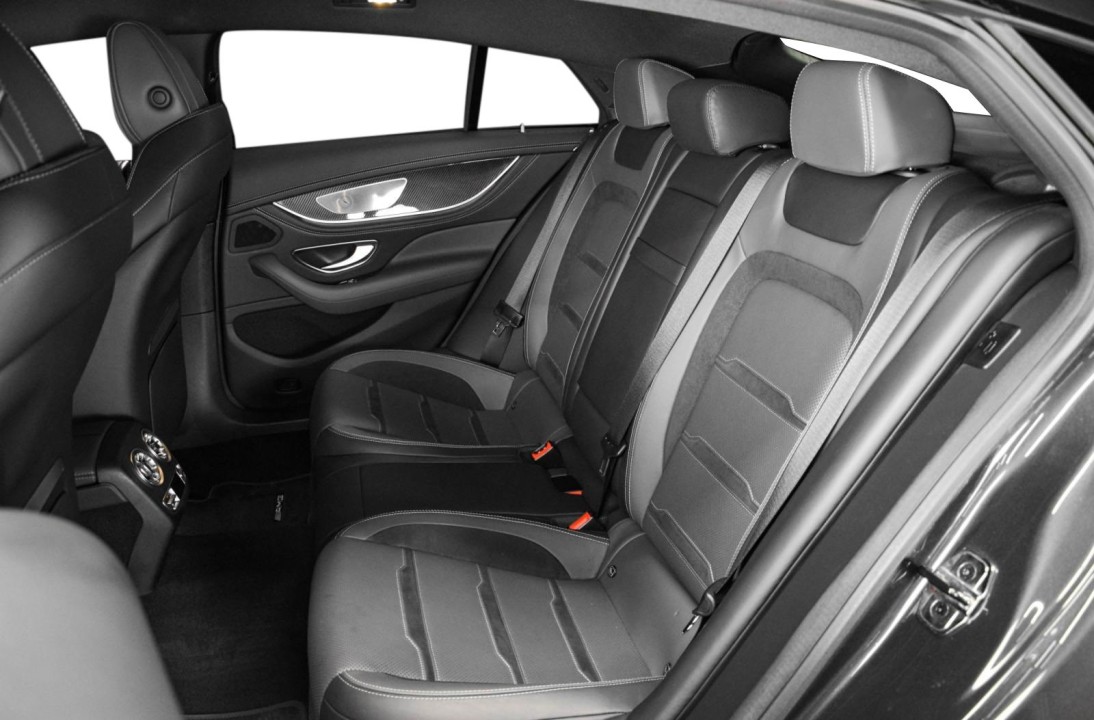 Mercedes-Benz AMG GT 43 4MATIC+ - foto 10