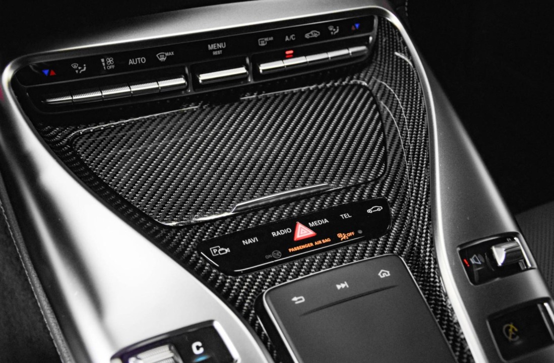Mercedes-Benz AMG GT 43 4MATIC+ - foto 15