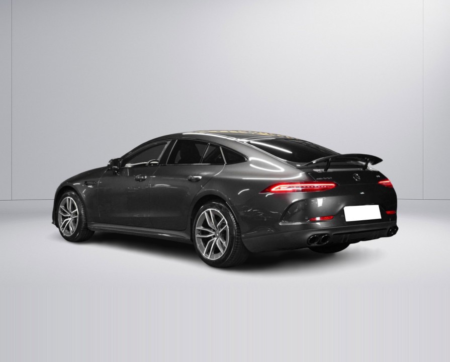 Mercedes-Benz AMG GT 43 4MATIC+ (4)