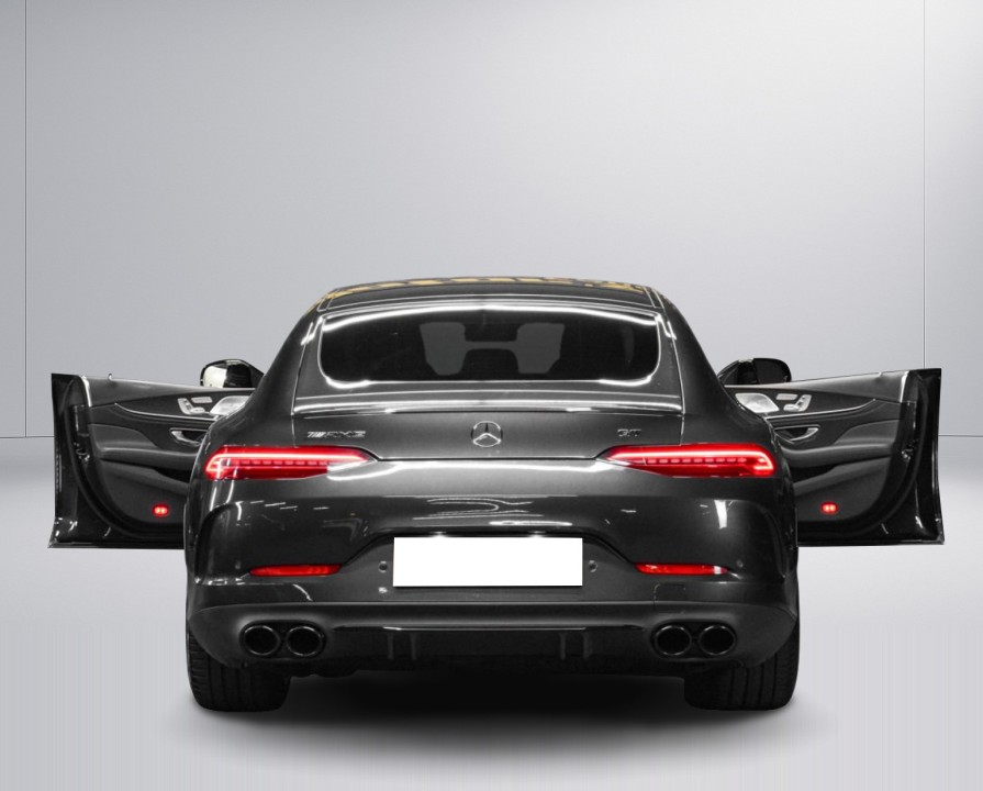 Mercedes-Benz AMG GT 43 4MATIC+ (3)