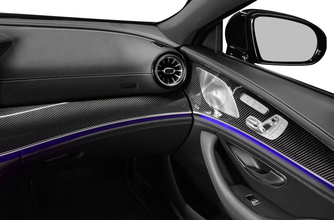 Mercedes-Benz AMG GT 43 4MATIC+ - foto 20