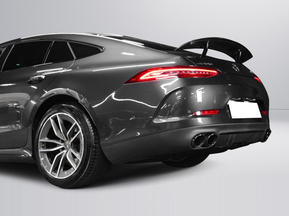 Mercedes-Benz AMG GT 43 4MATIC+ - foto 28