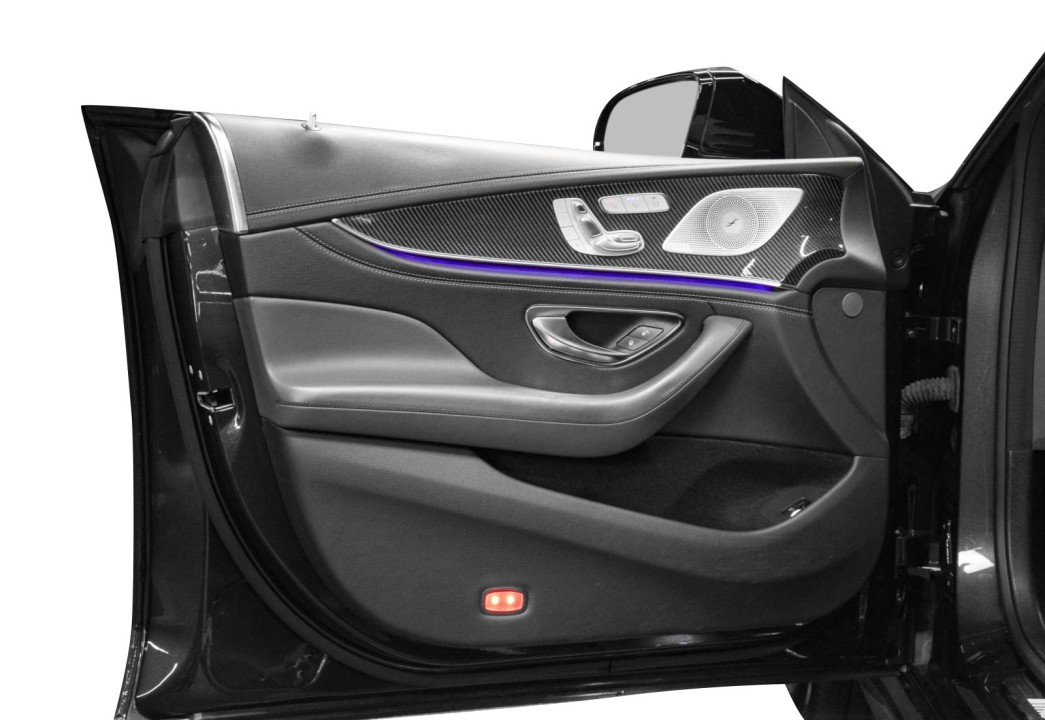 Mercedes-Benz AMG GT 43 4MATIC+ - foto 23