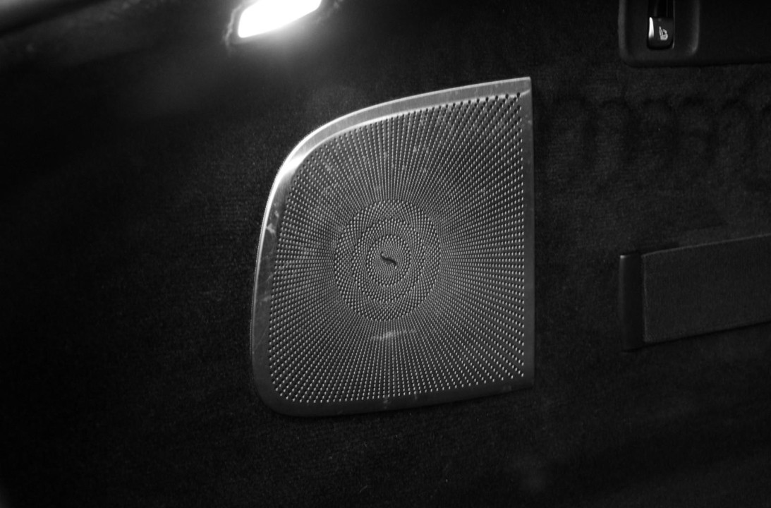 Mercedes-Benz AMG GT 43 4MATIC+ - foto 24