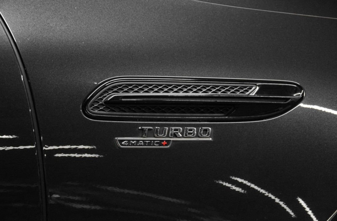 Mercedes-Benz AMG GT 43 4MATIC+ - foto 25