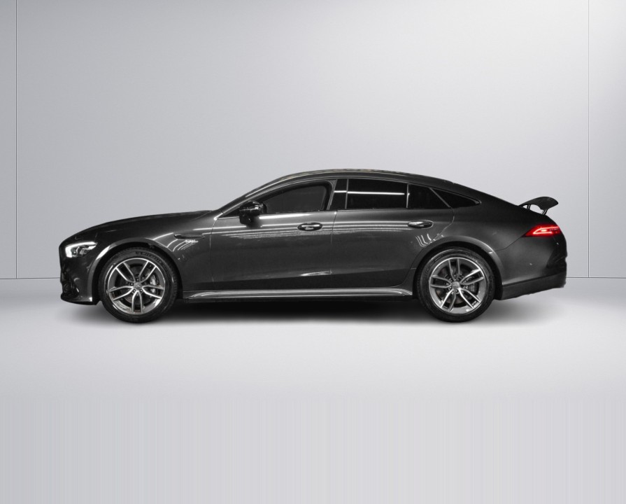 Mercedes-Benz AMG GT 43 4MATIC+ (5)