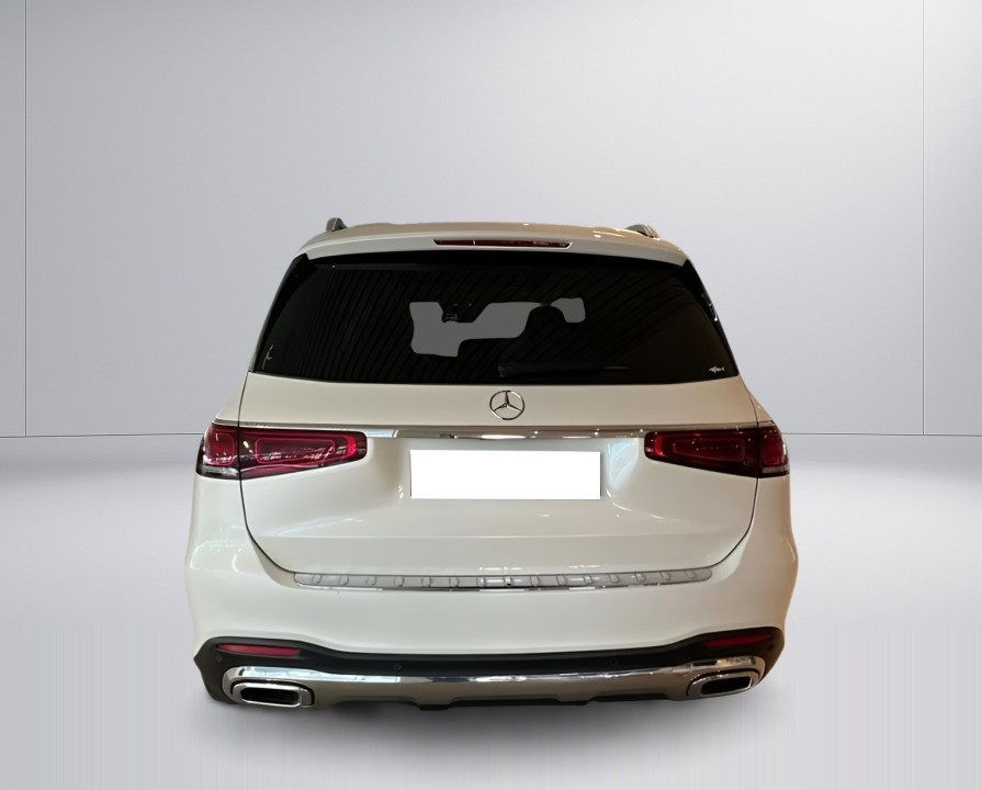 Mercedes-Benz GLS 400d 4MATIC AMG Line (5)