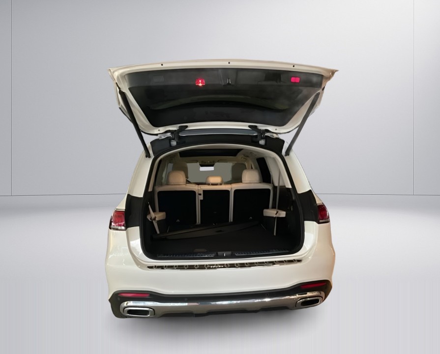 Mercedes-Benz GLS 400d 4MATIC AMG Line - foto 12