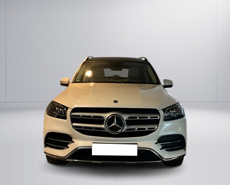 Mercedes-Benz GLS 400d 4MATIC AMG Line (2)