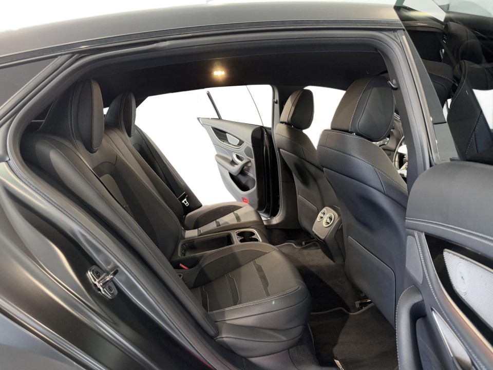 Mercedes-Benz AMG GT 4 53 4MATIC+ - foto 10