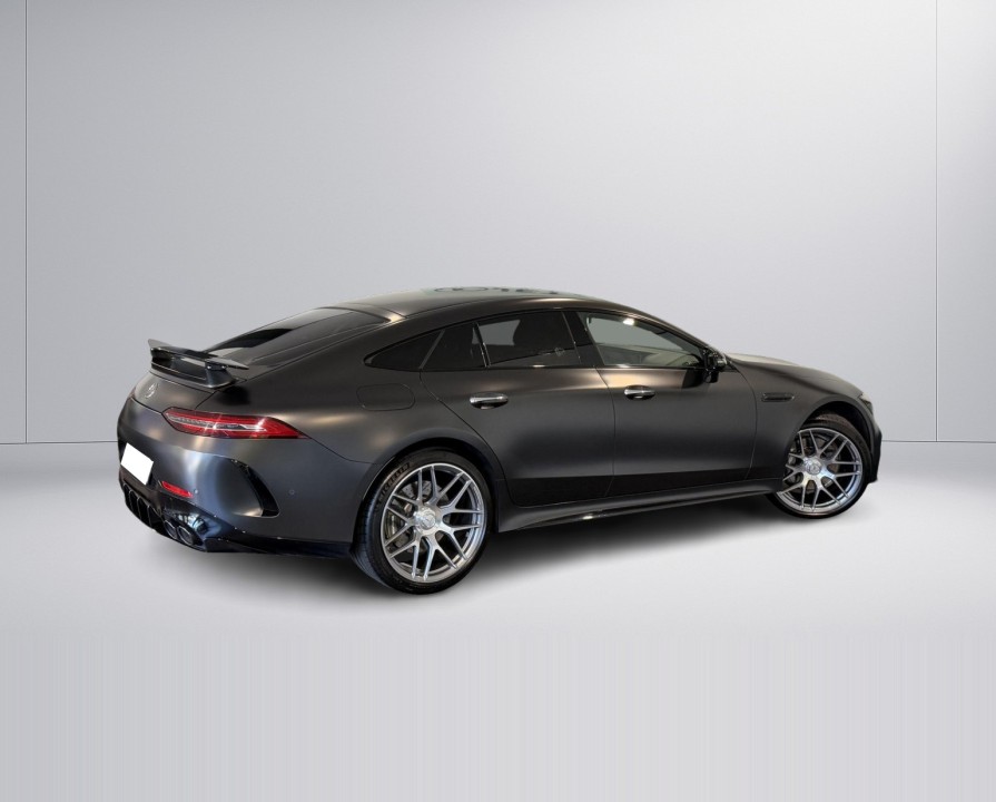 Mercedes-Benz AMG GT 4 53 4MATIC+ (4)