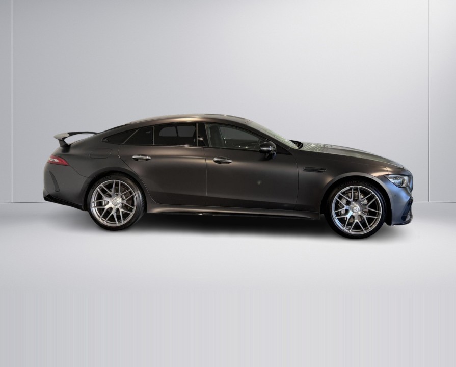 Mercedes-Benz AMG GT 4 53 4MATIC+ (3)
