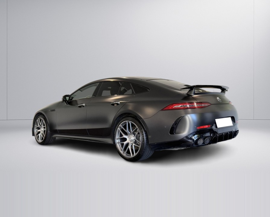 Mercedes-Benz AMG GT 4 53 4MATIC+ (5)
