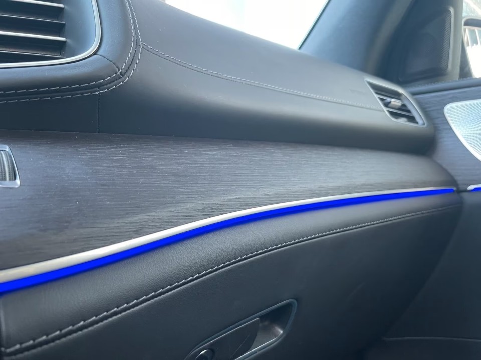 Mercedes-Benz GLS 400d 4MATIC AMG Line - foto 15