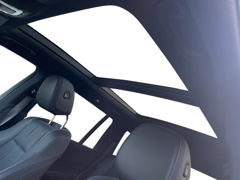 Mercedes-Benz GLS 400d 4MATIC AMG Line - foto 17