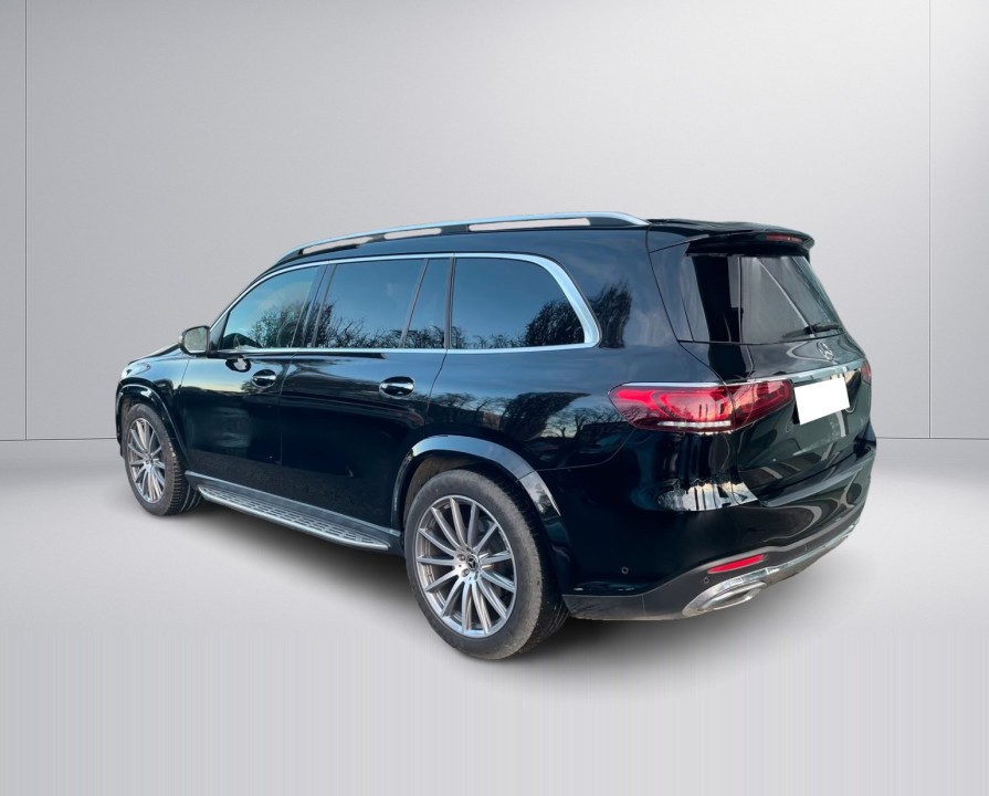 Mercedes-Benz GLS 400d 4MATIC AMG Line (2)