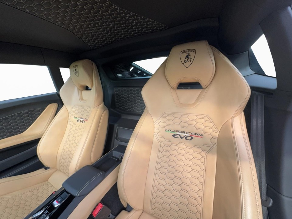 Lamborghini Huracan - foto 7