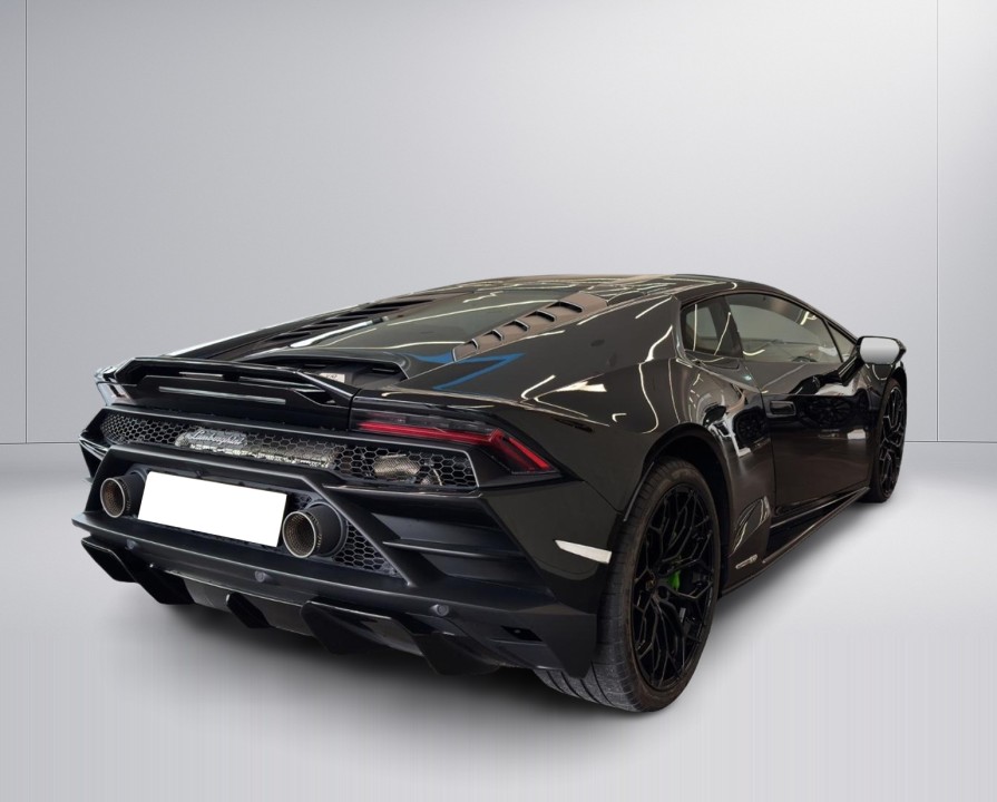 Lamborghini Huracan (3)