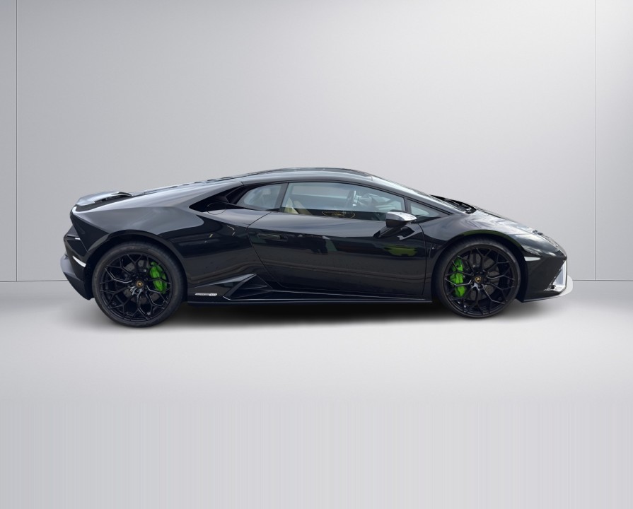 Lamborghini Huracan (2)