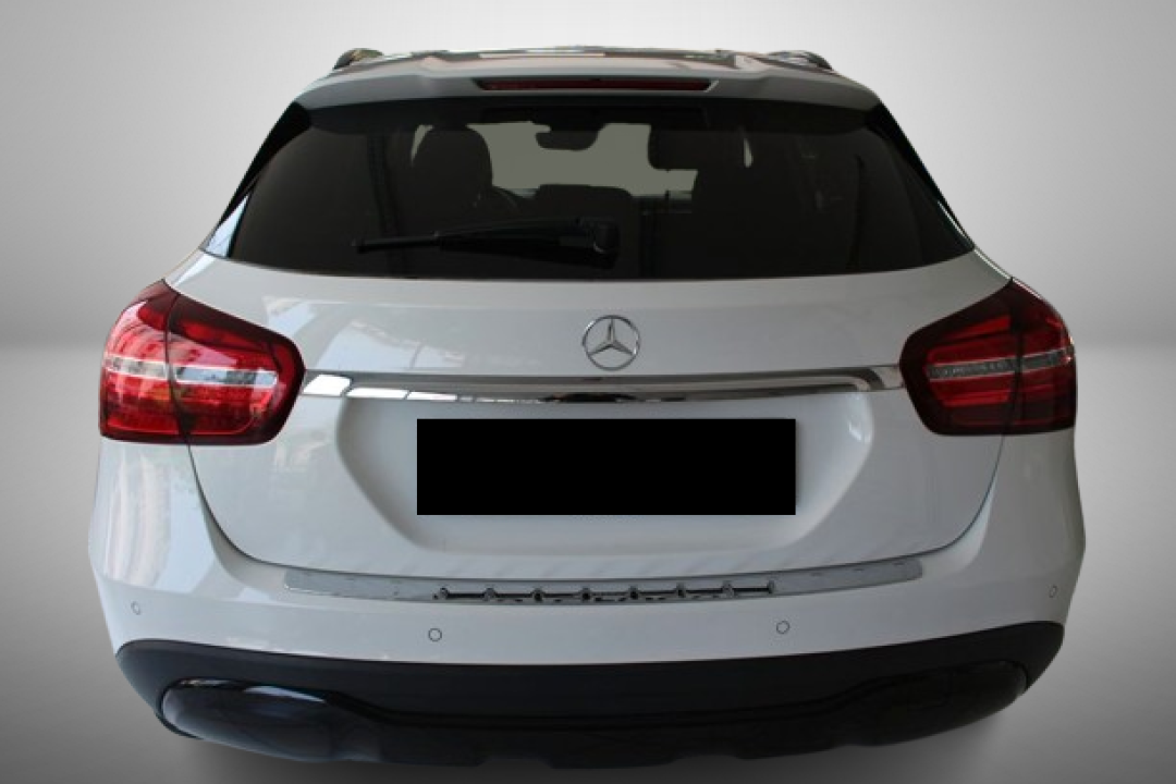 Mercedes-Benz GLA 200 CDI (5)