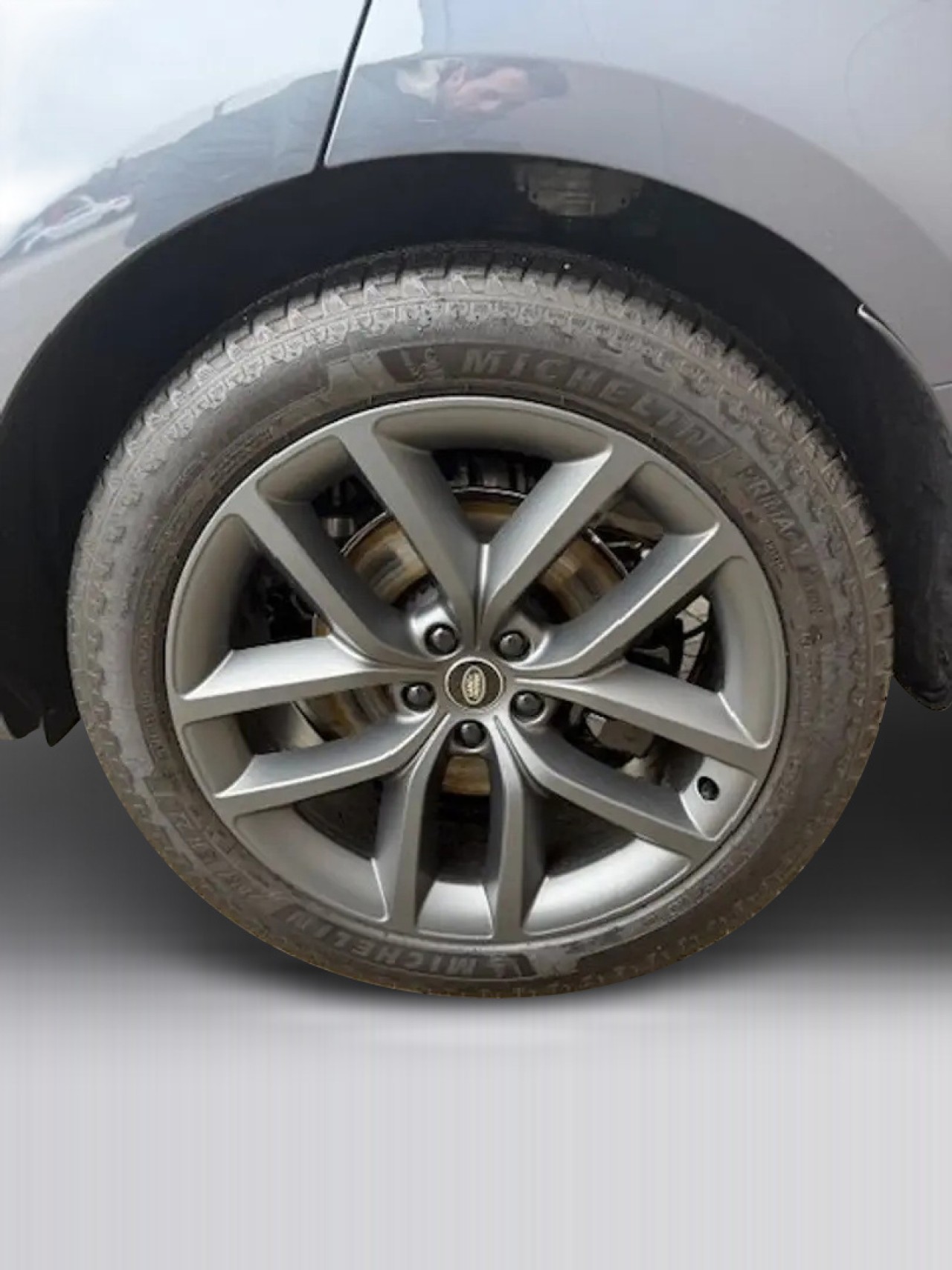 Land Rover Range Rover Sport P460e Dynamic HSE - foto 15