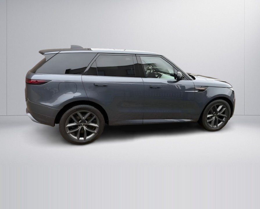 Land Rover Range Rover Sport P460e Dynamic HSE (3)