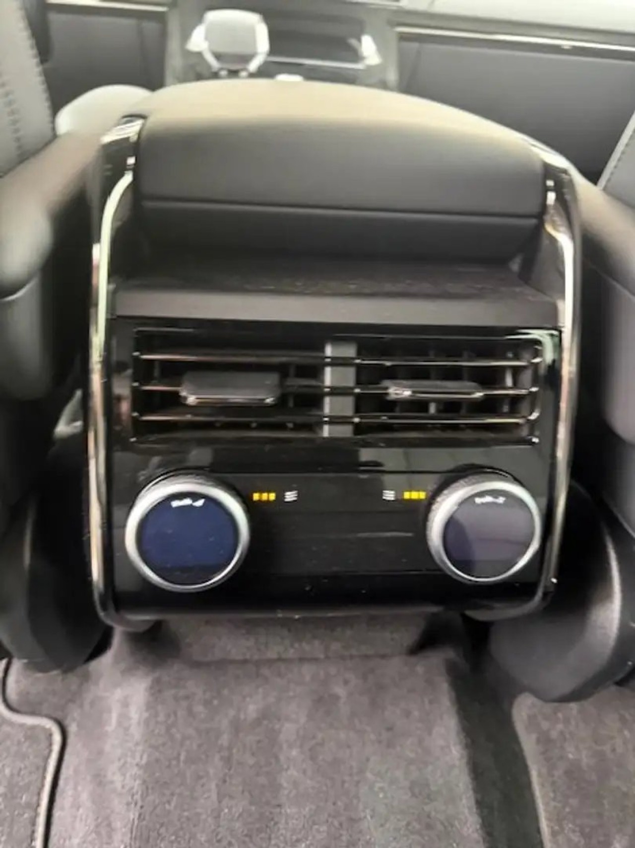 Land Rover Range Rover Sport P460e Dynamic HSE - foto 10