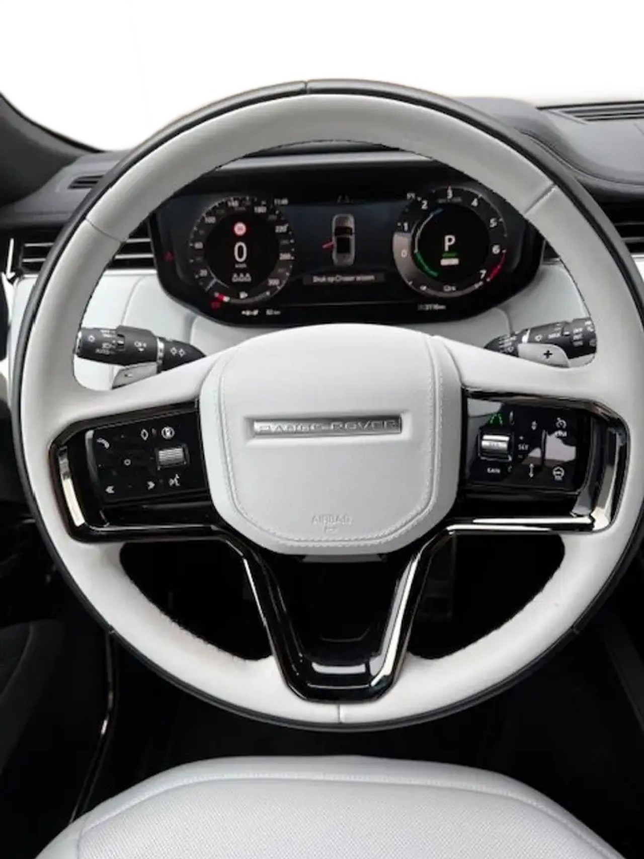 Land Rover Range Rover Sport P460e Dynamic HSE - foto 7