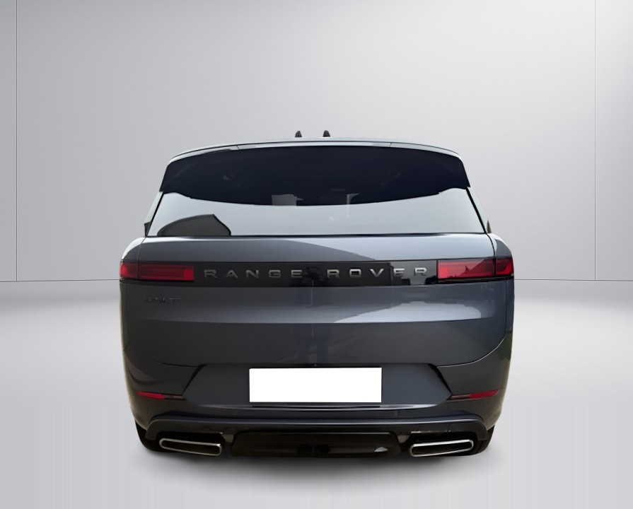 Land Rover Range Rover Sport P460e Dynamic HSE (5)