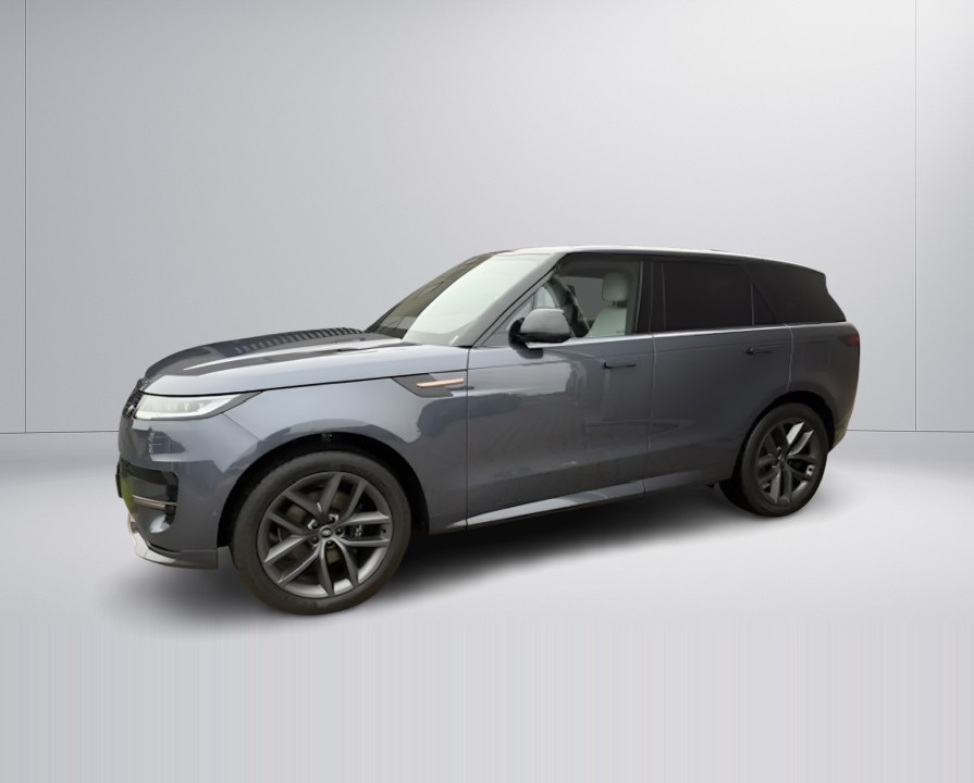 Land Rover Range Rover Sport P460e Dynamic HSE - foto 6