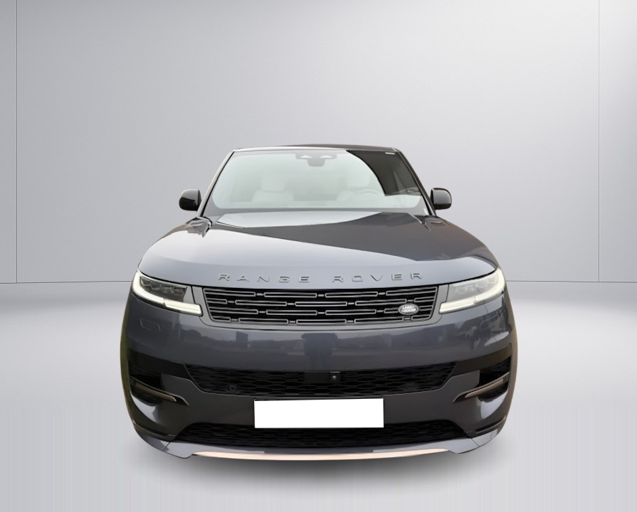 Land Rover Range Rover Sport P460e Dynamic HSE (2)