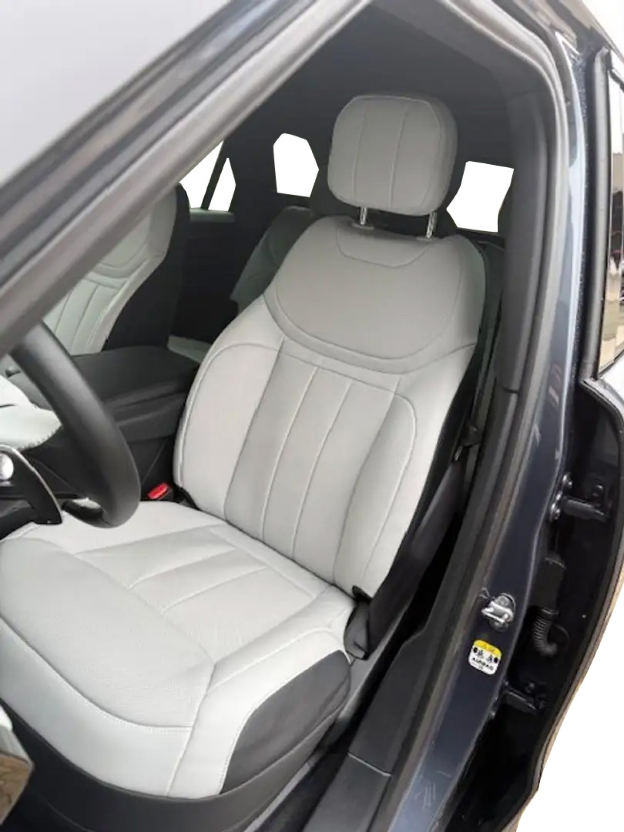 Land Rover Range Rover Sport P460e Dynamic HSE - foto 12