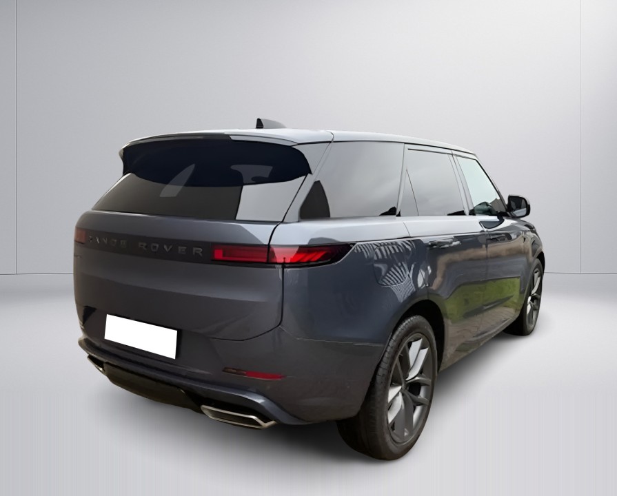 Land Rover Range Rover Sport P460e Dynamic HSE (4)
